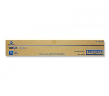 Toner Original Konica Minolta Bizhub C360 - Cião