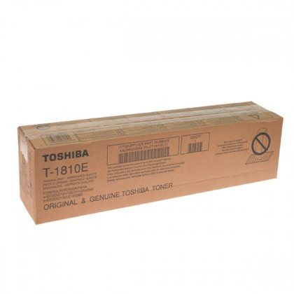 Toner Original Toshiba Studio 181 (T-1810E) - 24K