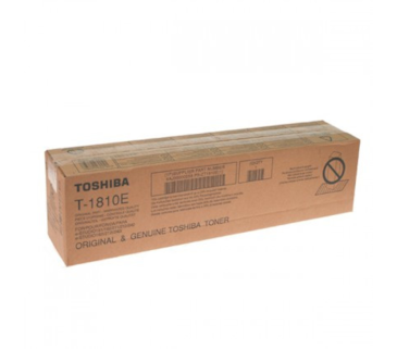 Toner Original Toshiba Studio 181 (T-1810E) - 24K