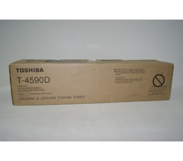 Toner Original Toshiba e-Studio 206/256/306/356/456 (T-4590)