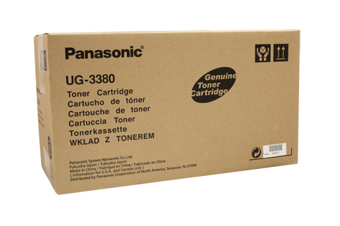 Toner Fax Panasonic UF-580/585/590/595/DX600