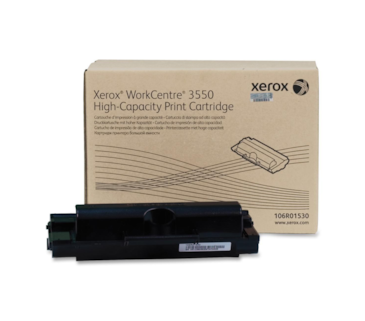 Toner Original Xerox WorkCentre 3550x