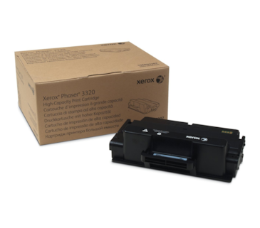 Toner Original Xerox Phaser 3320 Alta Capacidade