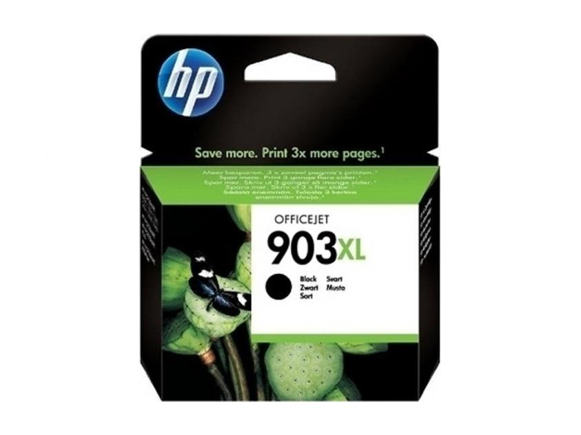Tinteiro Preto HP Officejet Pro 6960/6970 - HP903XL
