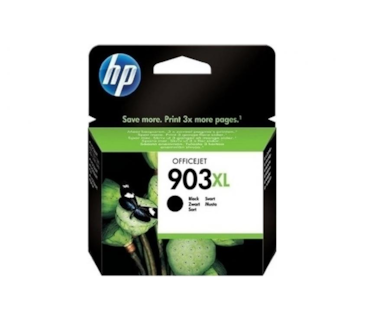 Tinteiro Preto HP Officejet Pro 6960/6970 - HP903XL