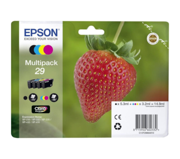 Kit Epson Expression Home XP-235/332/335/432/435 - 29