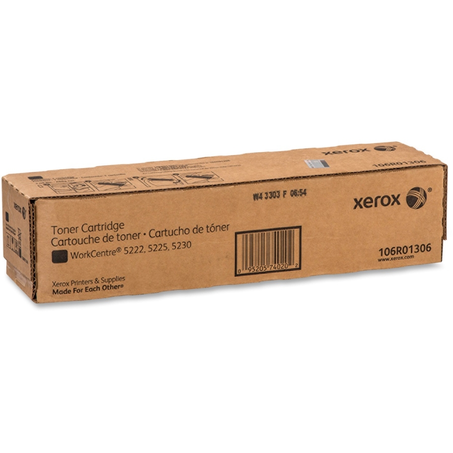 Toner Original Xerox WC 5222/5225/5230