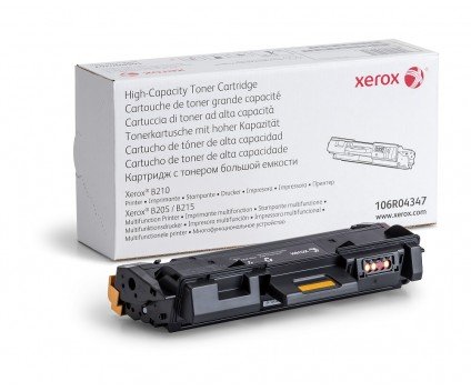 Toner Original Xerox B210/B205/B215