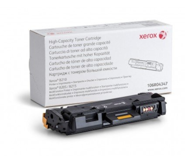 Toner Original Xerox B210/B205/B215