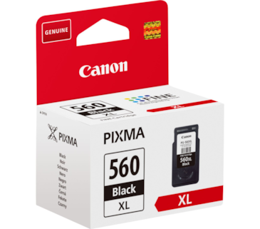 Tinteiro Preto Canon Pixma TS5350/TS5351/TS5352