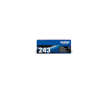 Toner Preto Brother HL-L3210CDW/ DCP-L3550CDW - 1000 cópias