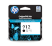 Tinteiro Preto HP Officejet 8010/8015/Pro 8012/8022 - HP912