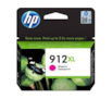 Tinteiro Magenta HP Officejet 8010/8015/Pro 8012 - HP912XL