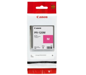 Tinteiro Magenta Canon IPF TM-200/TM-205/TM-300/TM-305