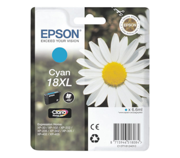 Tinteiro Sião Expression Home XP-30/102/202-Alta Capa-18XL