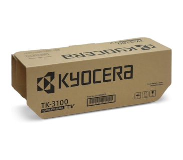 Toner Laser Kyocera Mita FS-2100D/2100DN
