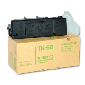 Toner Laser Kyocera FS-1800/3800