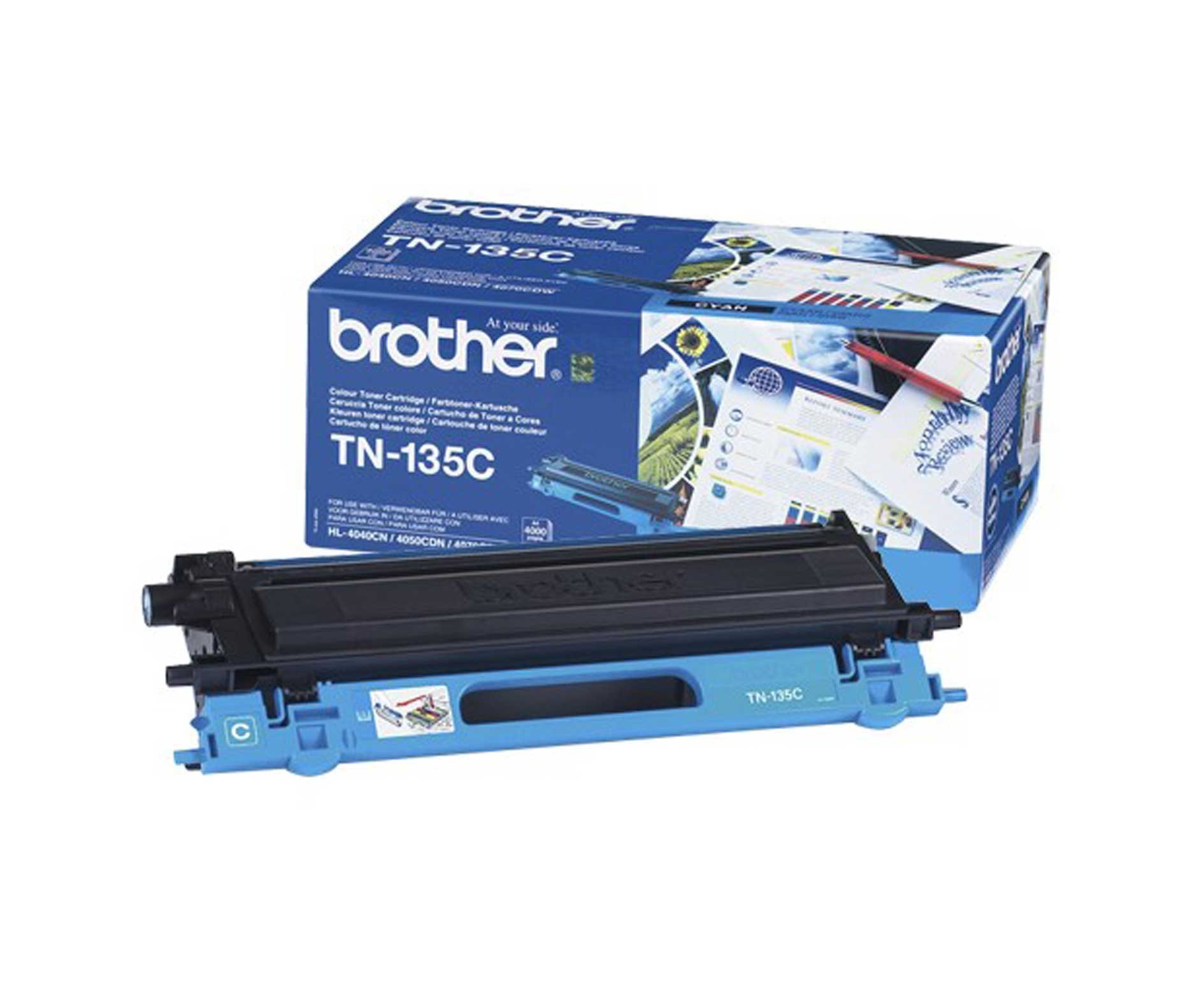 Toner Laser Brother HL 4040CN/4070CDW - 4000 K - Sião