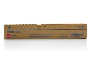 Toner Original KonicaMinolta Bizhub C220/280 - Magenta