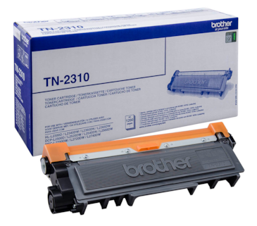 Toner Laser Brother HL-L2300D/DCP-L2500D/MFC-L2700CW - 1200c