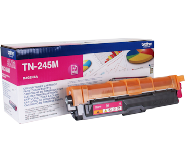 Toner Laser Brother HL-3140CW/3150CDW - 2200 K - Magenta