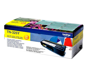 Toner Laser Brother HL-4570CDW / DCP-9270/9970 3k Amarelo