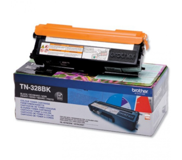 Toner Preto Brother HL-4570CDW (6000 Cópias)