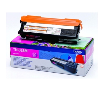 Toner Magenta Brother HL-4570CDW (6000 Cópias)