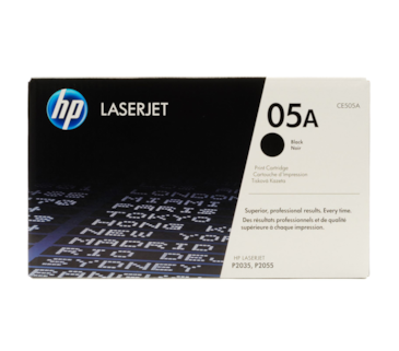 Toner Laser HP Laserjet P2035/2055 (2.300 pág.)