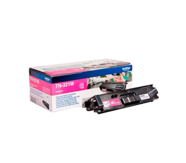 Toner Magenta Brother HL-L8250CDN/ DCP-L8400CDN-2500 cópias
