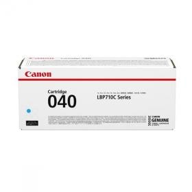 Toner Cião Canon LBP-710CX/ LBP-712CX - 040C