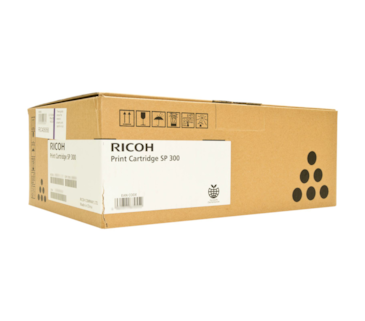 Toner Original Ricoh SP 300dn