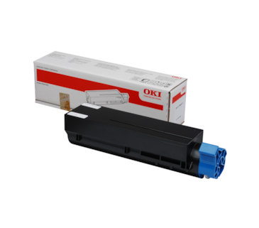 Toner Laser Oki B431/MB491 - 12000K (44917602)