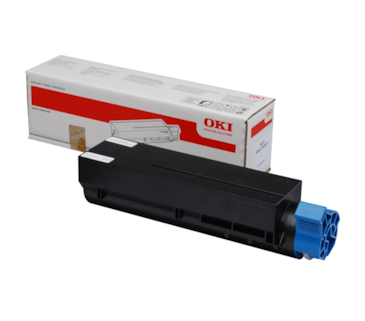 Toner Laser Oki B401/MB441/451 - 1500K