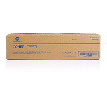 Toner Original Konica Minolta Bizhub 36 (TN320)