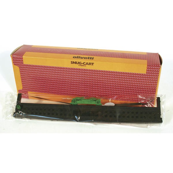 Fita Impressora Olivetti PR 2 Snugcart - Pack de 5