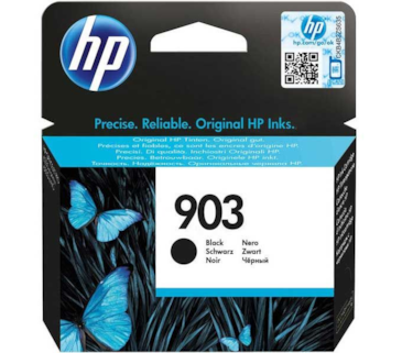 Tinteiro Preto HP Officejet Pro 6960/6970 - HP903