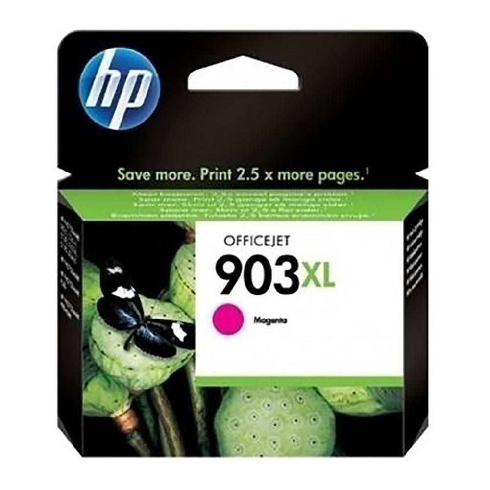Tinteiro Magenta HP Officejet Pro 6960/6970 - HP903XL