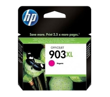 Tinteiro Magenta HP Officejet Pro 6960/6970 - HP903XL