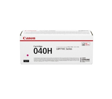 Toner Magenta Canon LBP-710CX/ LBP-712CX - 040HM
