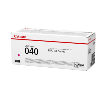 Toner Magenta Canon LBP-710CX/ LBP-712CX - 040M