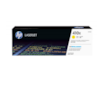 Toner Amarelo HP Color LaserJet M452/Pro M477 Séries (410X)
