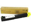 Toner Original Xerox WC 7120 - Amarelo