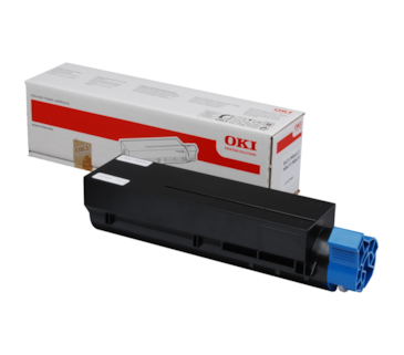 Toner Laser Oki B431/MB461/471/491 - 7000K (44574802)