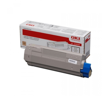 Toner Oki Okipage MC760/MC770/MC780 - Preto