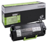 Toner Lexmark MS810/MS811/MS812 - 25000 Cópias - 522H