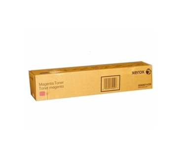 Toner Original Xerox WC 7120 - Magenta