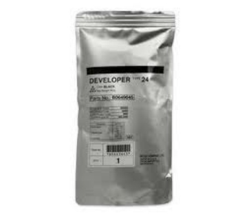 Developer Original Ricoh Aficio 1060/2051/2075 (Type 24)