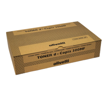 Toner Original Olivetti 300/400/500MF - 34K