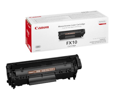 Toner Fax Canon L-100/120 (FX-10)